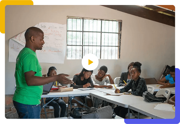 Igniting Curiosity- Our State-of-the-Art Science Laboratory